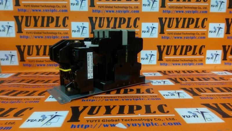 Fuji Sc N Magnetic Contactor New Plc Dcs Servo Control Motor Power